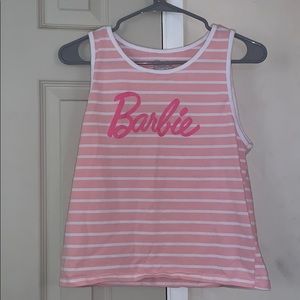 Barbie Tank Top